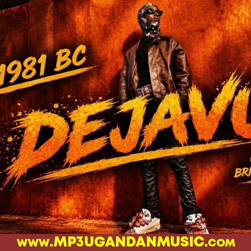 Dejavu - 1981 BC MP3UG Music